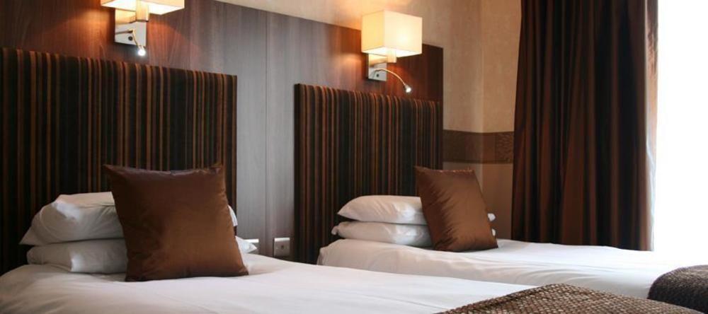 พาร์ค โฮเต็ล ดานูน Hotel ดูนูน ภายนอก รูปภาพ