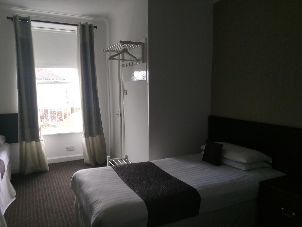 พาร์ค โฮเต็ล ดานูน Hotel ดูนูน ภายนอก รูปภาพ