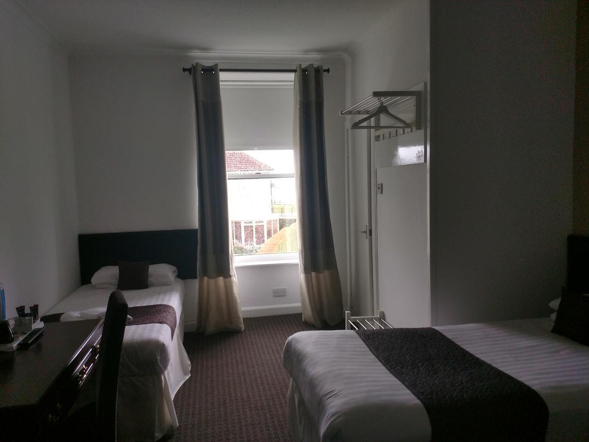 พาร์ค โฮเต็ล ดานูน Hotel ดูนูน ภายนอก รูปภาพ