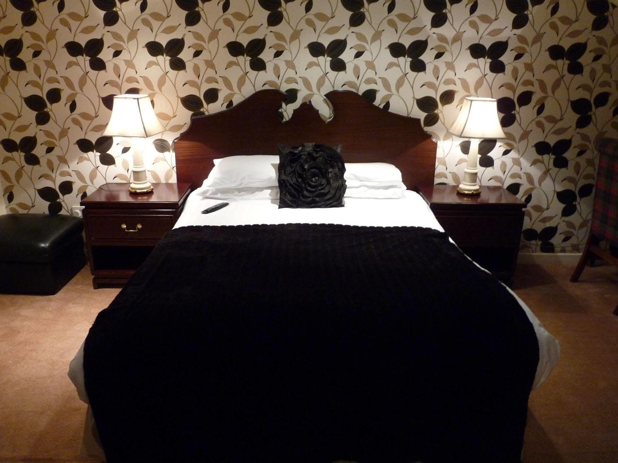 พาร์ค โฮเต็ล ดานูน Hotel ดูนูน ภายนอก รูปภาพ
